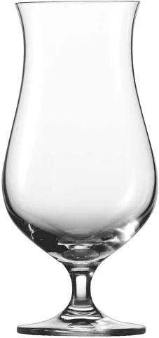 Hurricane glass