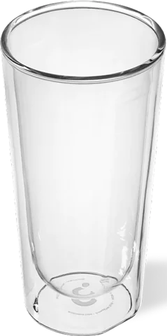 Sling glass