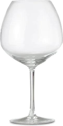 Wine glass