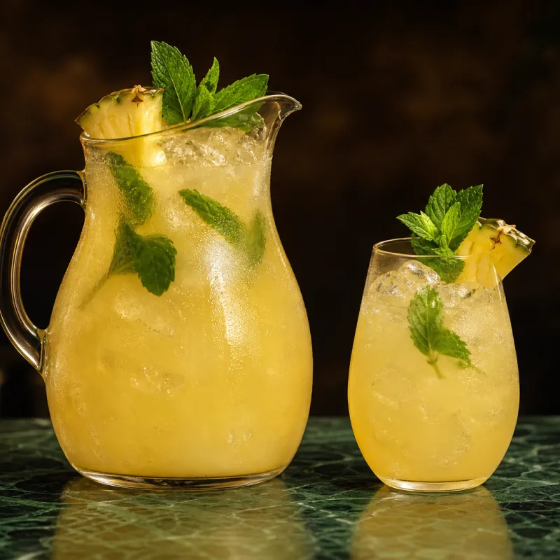 Agua de Sevilla