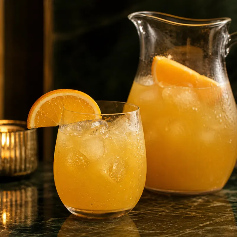 Agua de Valencia
