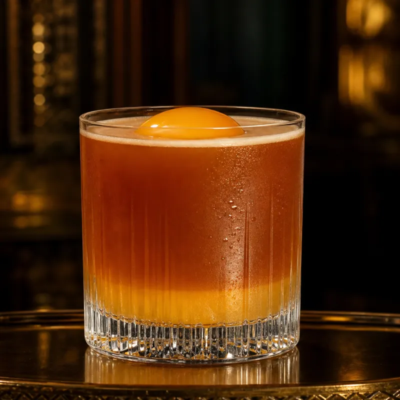 Amber Moon