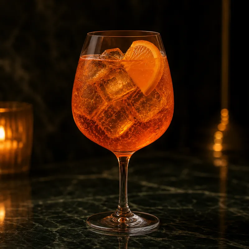 Aperol Spritz