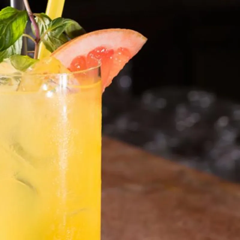 Apricot Sour