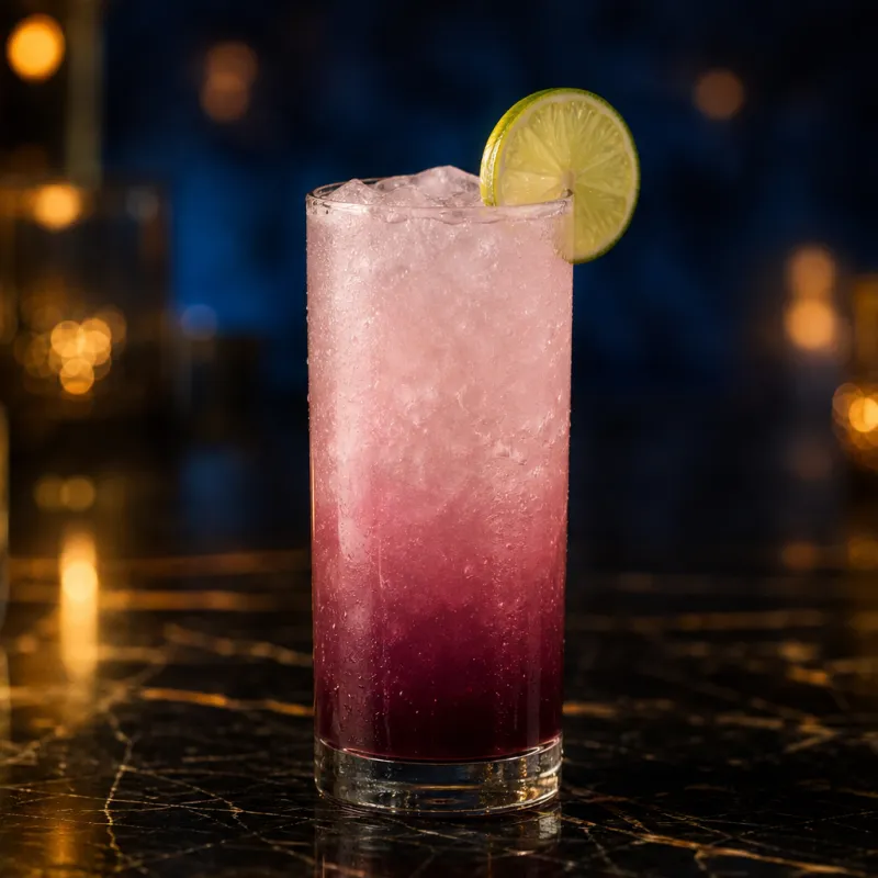 Arizona Biltmore Tequila Sunrise