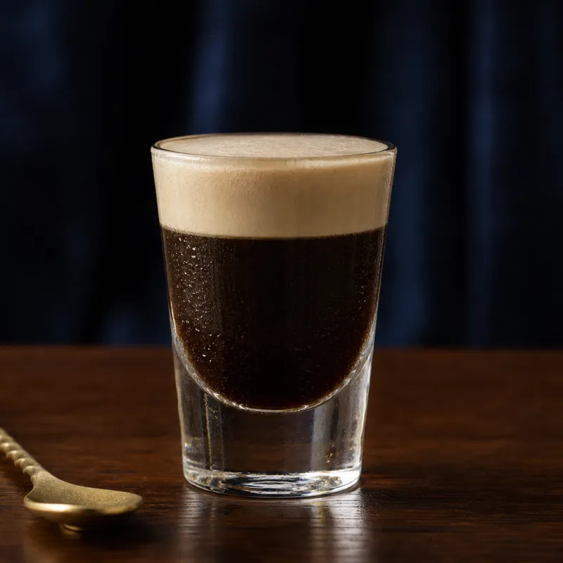 Baby Guinness
