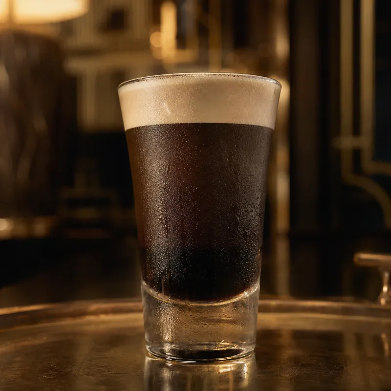 Baby Stout