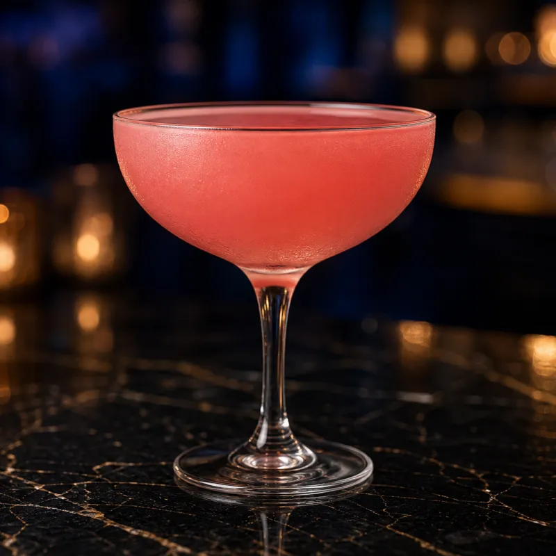 Bacardi Cocktail