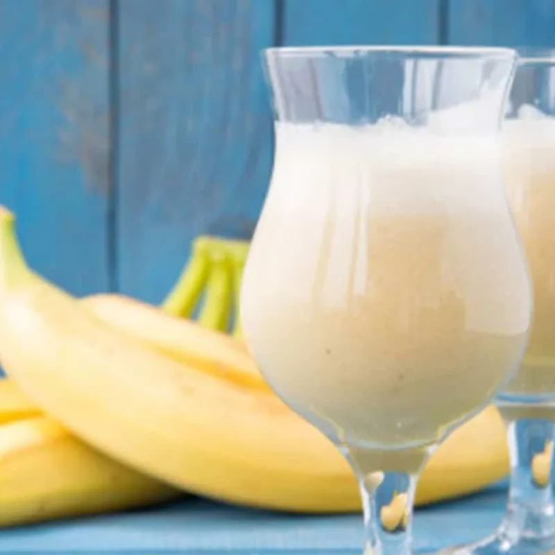 Banana Daiquiri