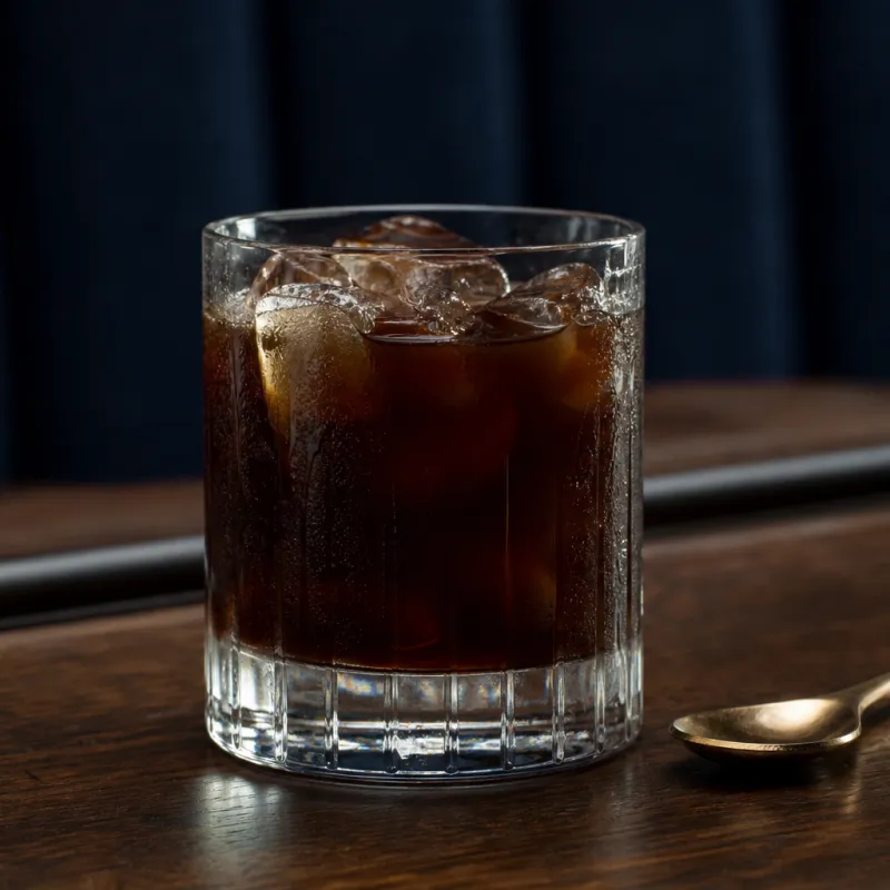 Black Russian