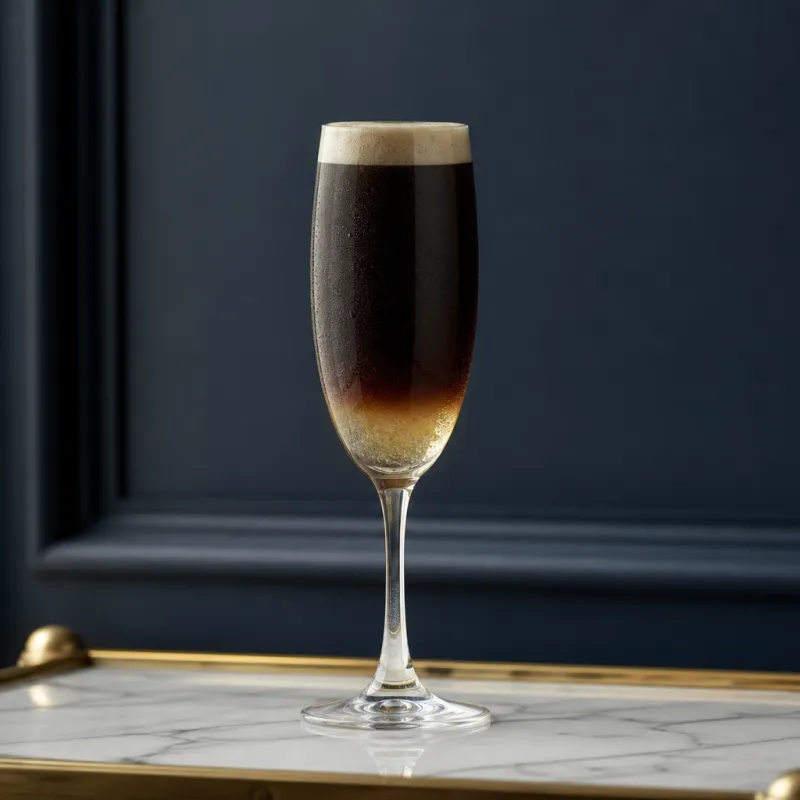Black Velvet