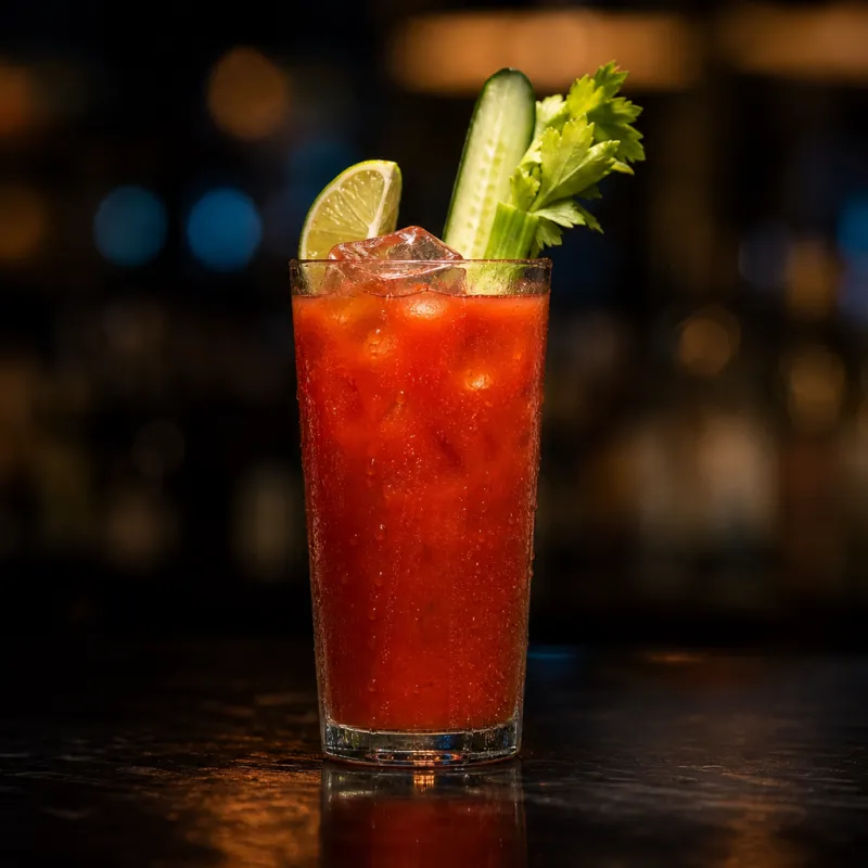 Bloody Maria