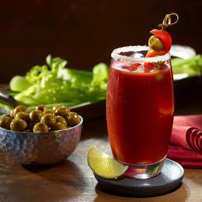 Bloody Mary