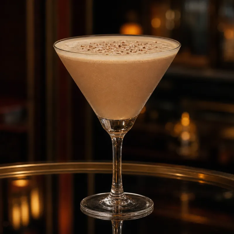 Brandy Alexander