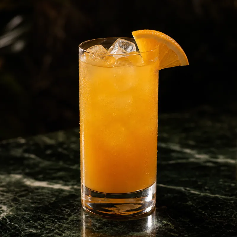 Brass Monkey