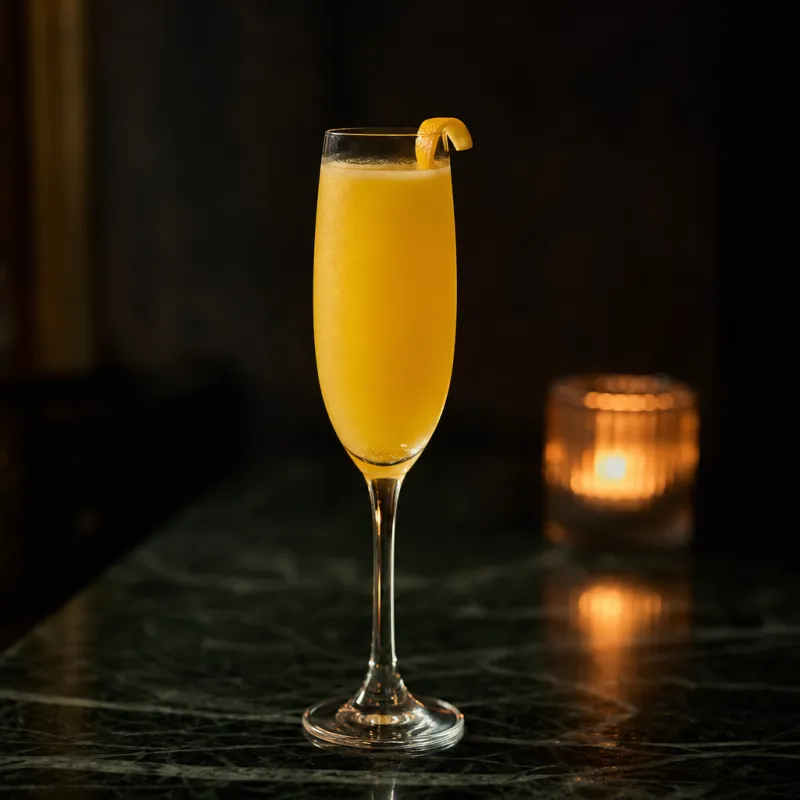 Buck's Fizz