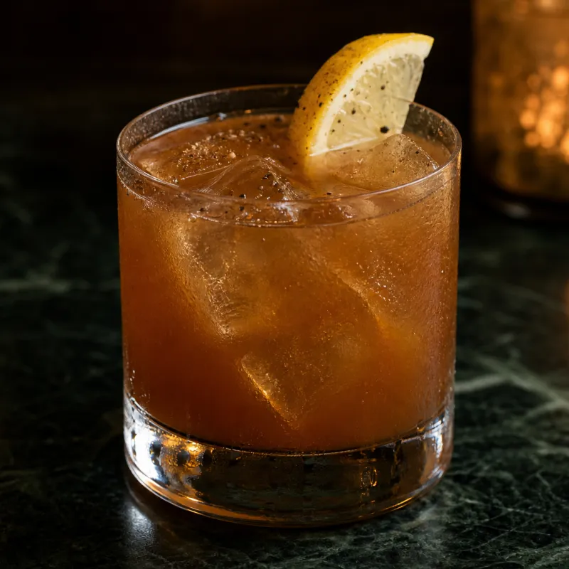 Bull Shot