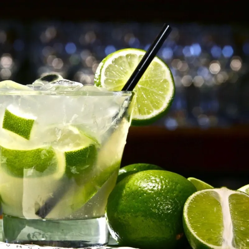Caipirinha