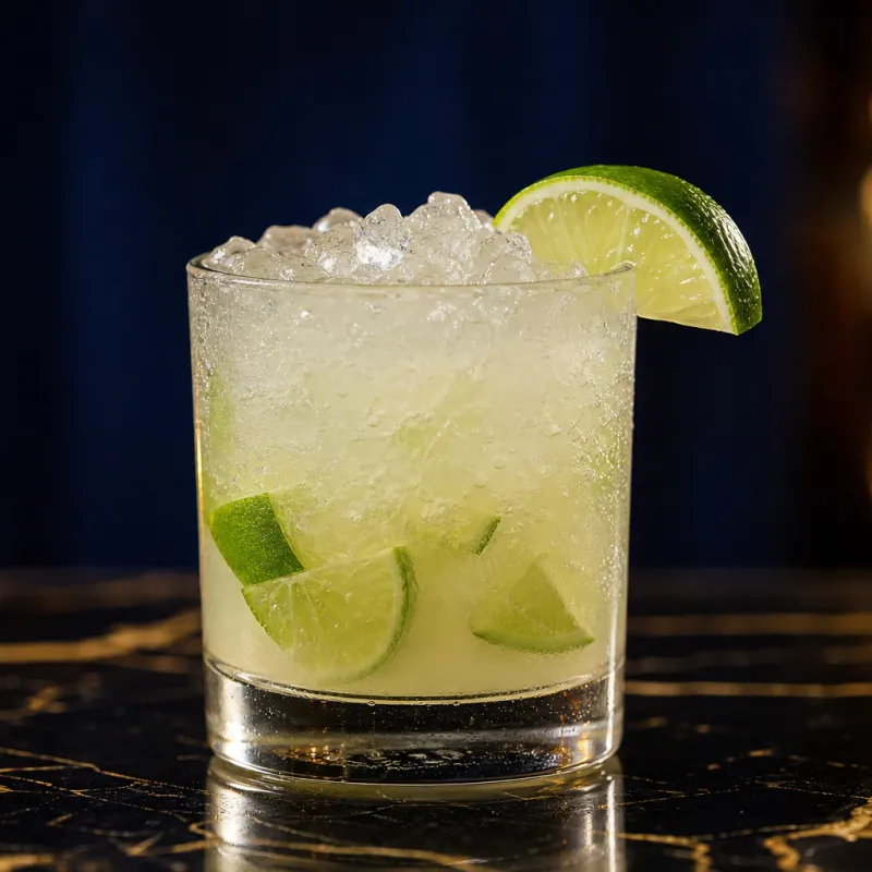 Caipiroska