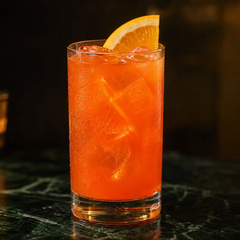 Campari Orange