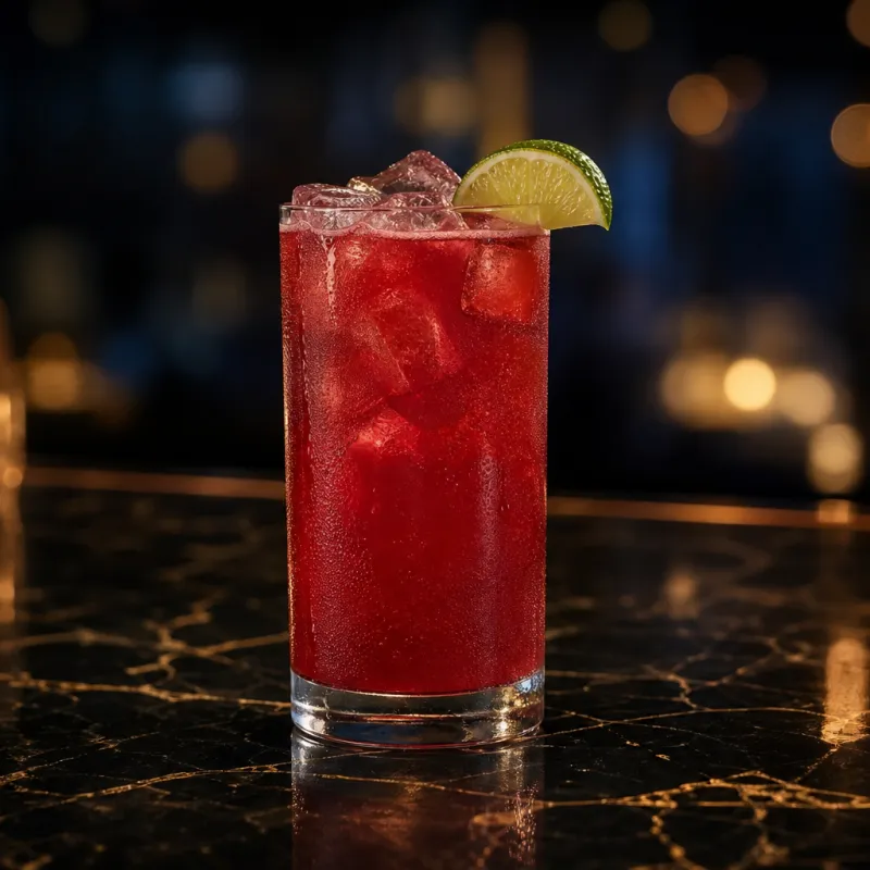 Cape Codder