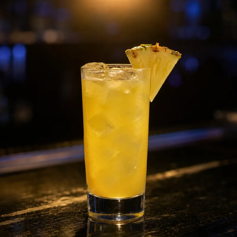 Caribou Lou