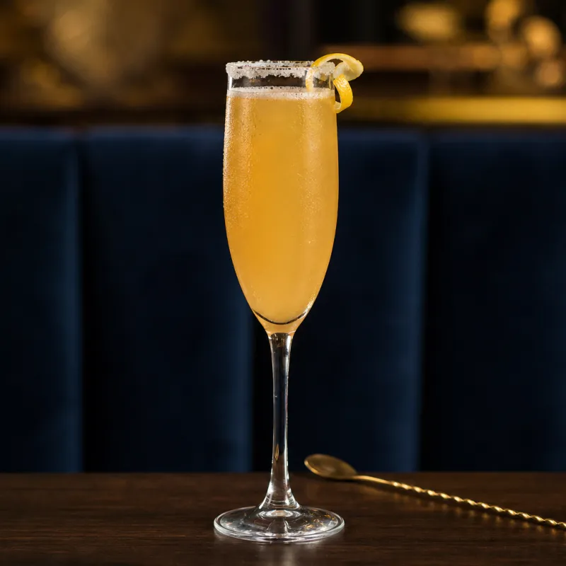 Chicago Cocktail