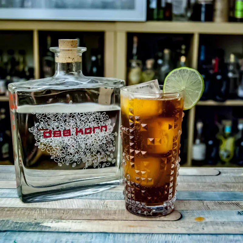 Cola Korn