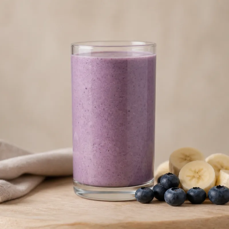 Cool Kids Breakfast Smoothie