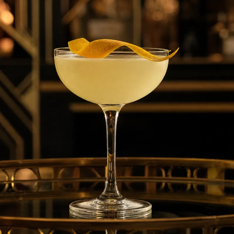 Corpse Reviver No. 2