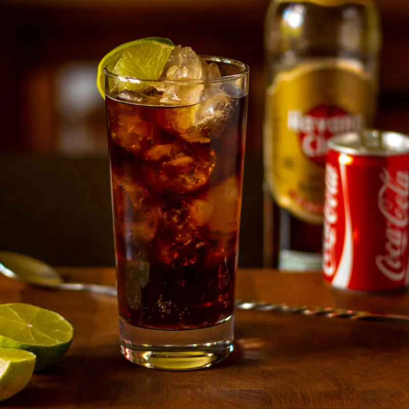 Cuba Libre