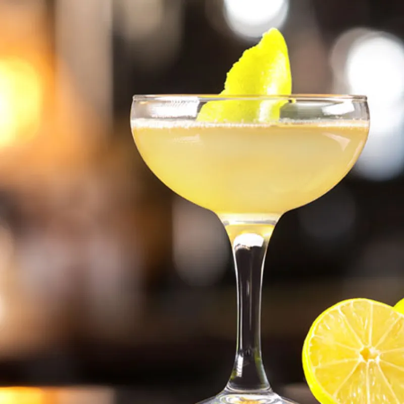 Daiquiri