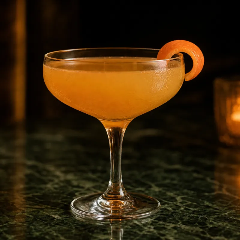Derby (Brown Derby)