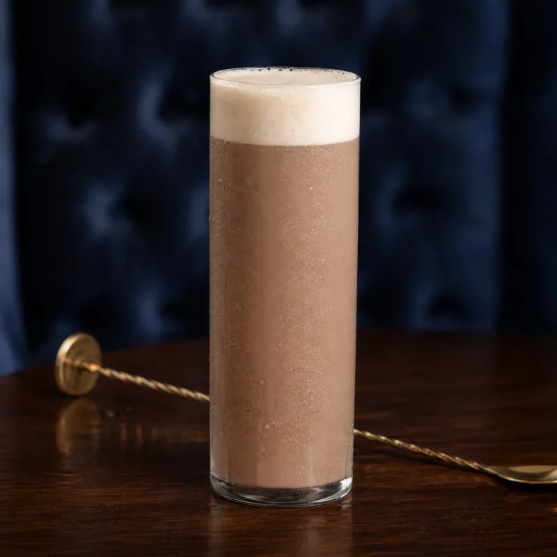 Egg Cream