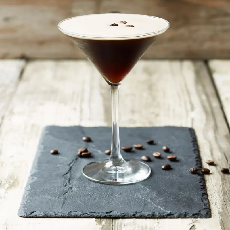 Espresso Martini