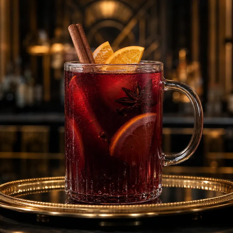 Feuerzangenbowle