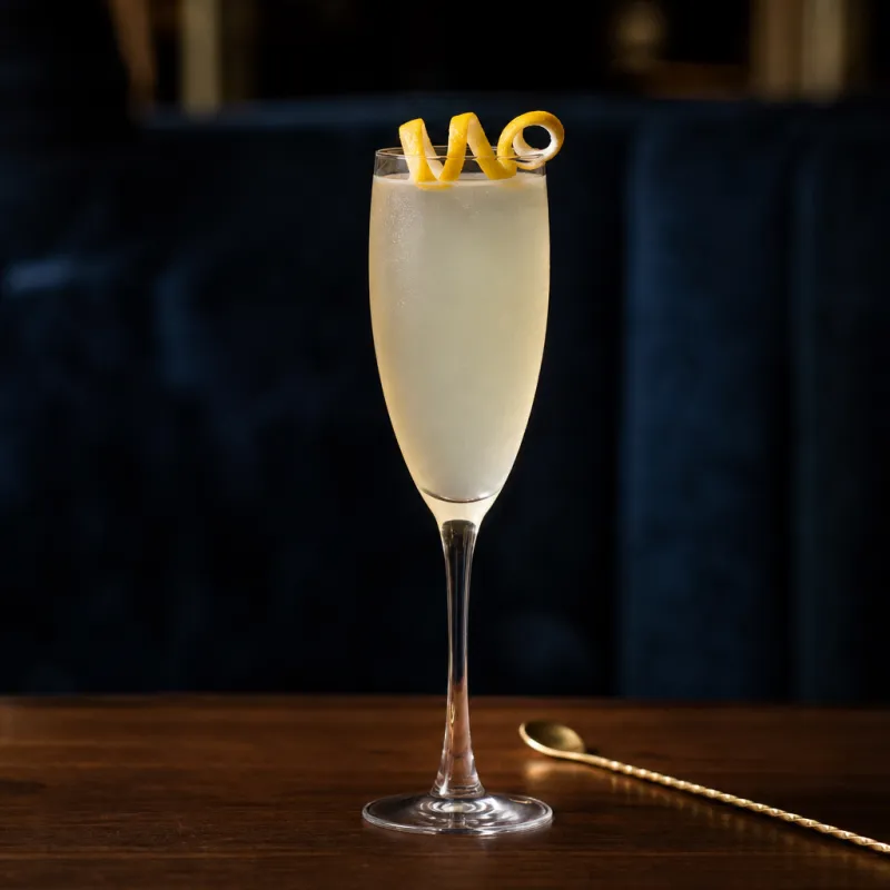 French 75