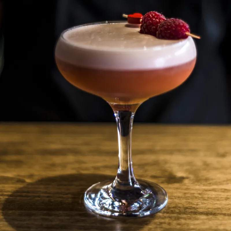 French Martini