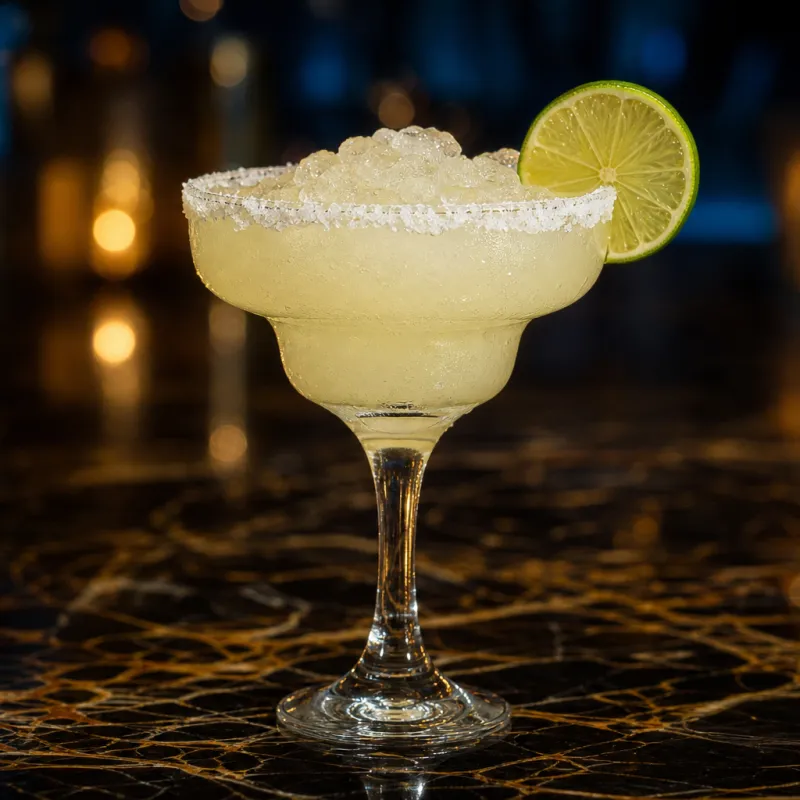 Frozen Margarita