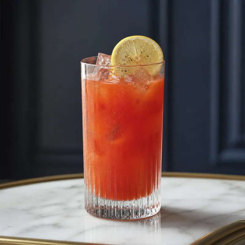 Ginza Mary