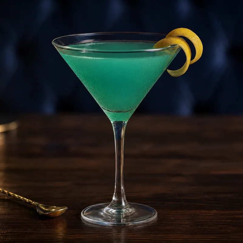 Glowtini