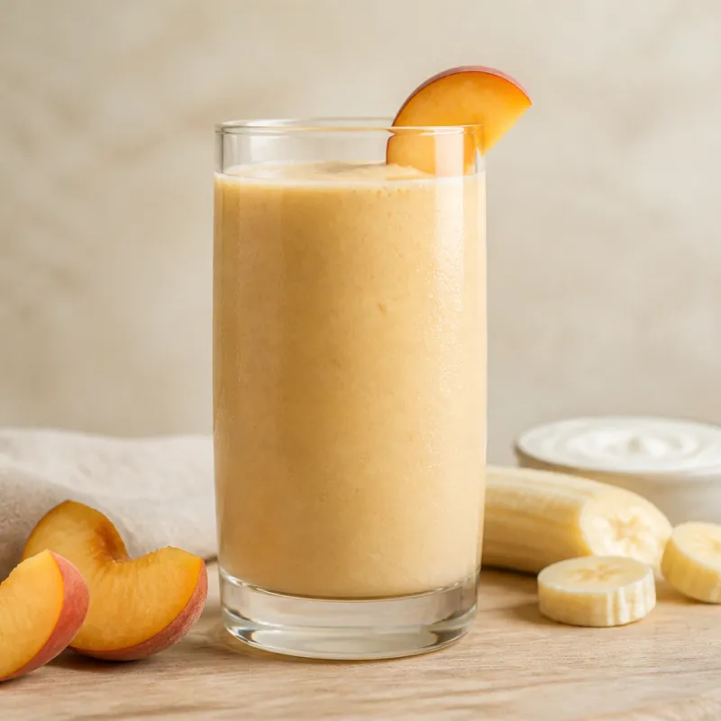 Smoothie de buenos días