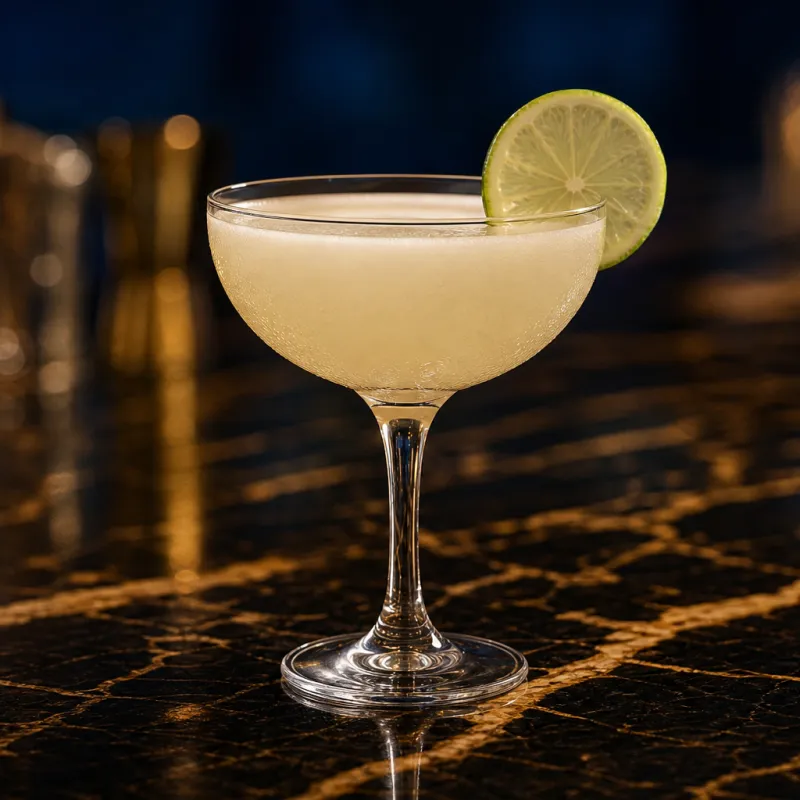 Hemingway Special