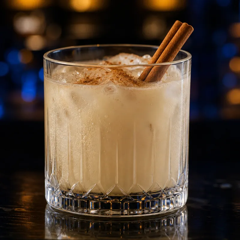Hennchata