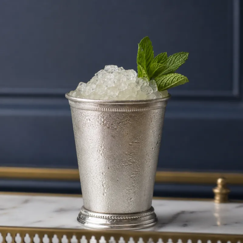 Herbsaint Frappé