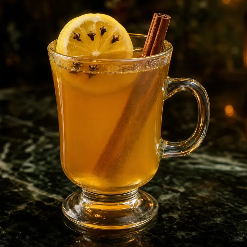 Hot Toddy