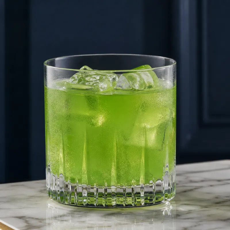 Incredible Hulk