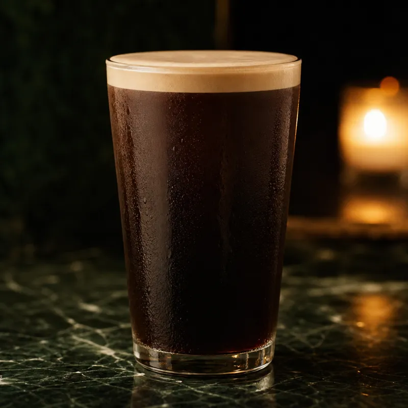 Irish Car Bomb