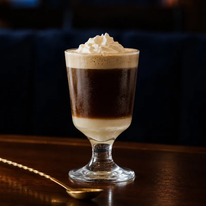 Irish Coffee