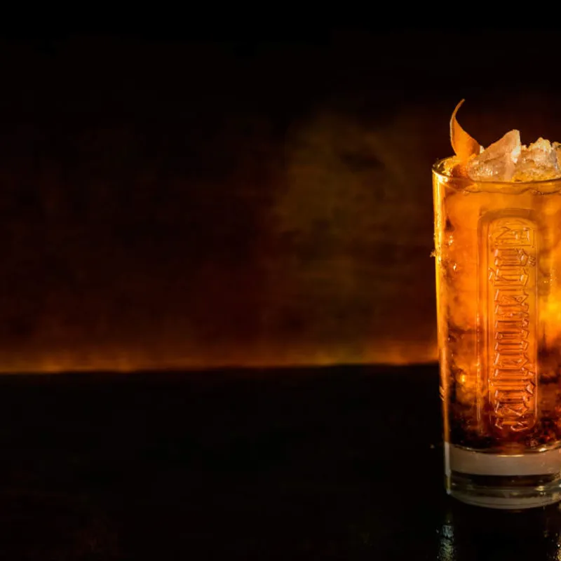 Jägermeister Orange